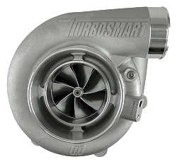 TS-1 Performance Turbosprężarka Turbosmart 7170 Kompact V-Band 1.07AR Externally Wastegated
