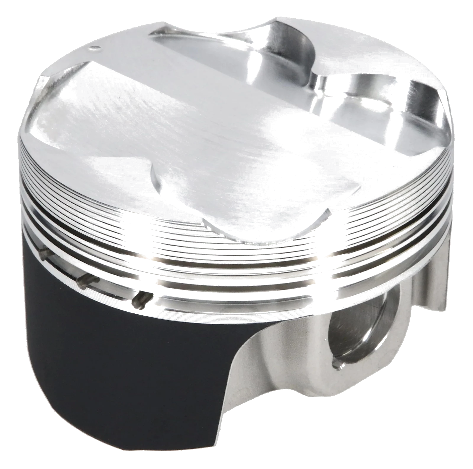 Professional tłok silnika Wiseco 6646M785 Peugeot TU5JP4 - 78.80mm Bore 32.51mm -13.50CC