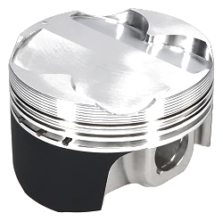 Professional tłok silnika Wiseco 6646M785 Peugeot TU5JP4 - 78.80mm Bore 32.51mm -13.50CC