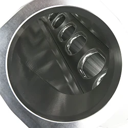 Kolektor ssący dolotowy FMIC.Pro Toyota 2JZ-GE Full CNC