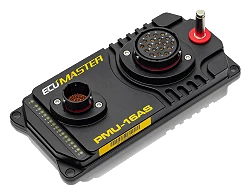 Ecumaster PMU 16 AS Autosport Version