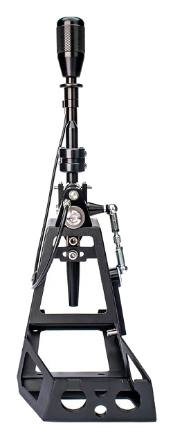 Coolerworx Short Shifter do Toyota Starlet Glanza P80 P90 Classic Pro Standard niebieska