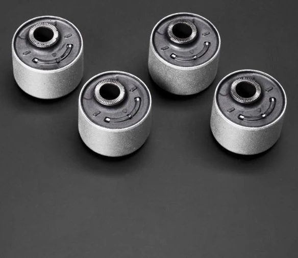 Hardrace Front Radius Arm Bushing Axle Side Nissan Patrol Toyota Land cruiser
