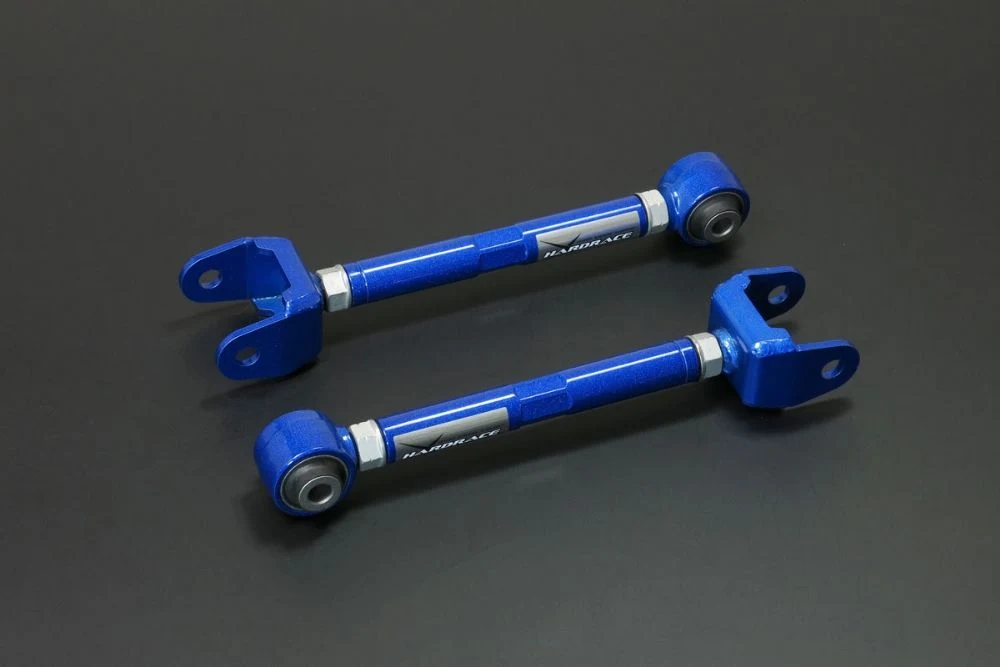 Hardrace Rear Toe Kit For Toyota Yaris