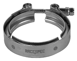 Obejma V-BAND Racespec 57MM (2,25 cale)