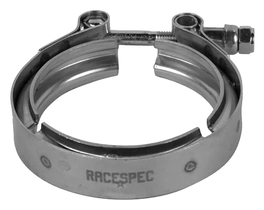 Obejma V-BAND Racespec 57MM (2,25 cale)