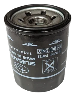 Filtr oleju 15208AA160 Subaru Impreza 2.0 Forester XT Outback XV
