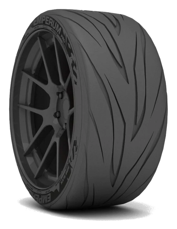 Opona Emperum Semi Slick 225/45 R17