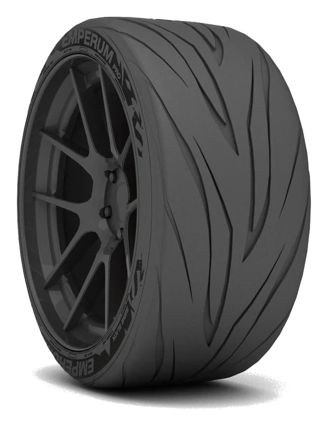 Opona Emperum Semi Slick 225/45 R17