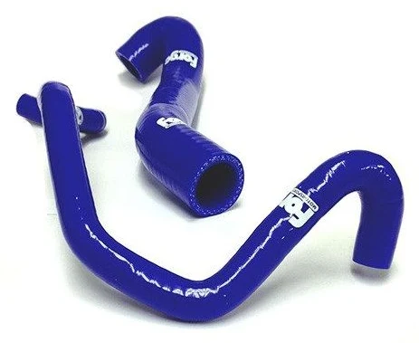 Silikonowe przewody Forge Motorsport FM225AH VAG 1.8T 225