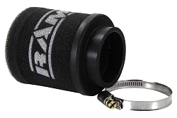 Uniwersalny filtr powietrza Ramair MR-006 do motocykli 48mm