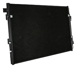 Wymiennik ciepła centralny chargecooler radiator FMIC.Pro BMW  M2 M3 M4 G80 G81 G82 G83