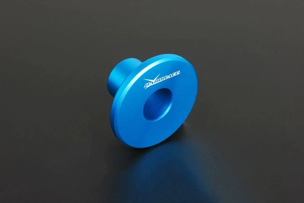 Hardrace Rear Diff. Antivibration Insert Rear Toyota Yaris vitz