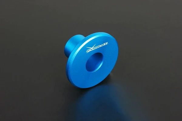 Hardrace Rear Diff. Antivibration Insert Rear Toyota Yaris vitz
