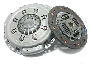 Zestaw sprzęgła Xtreme Clutch Ford COUGAR 2.0 16V 96KW (1998-2001)