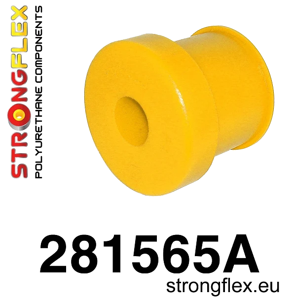 281565A: Tuleja wahacza przedniego tylna SPORT - 281565A_55mm