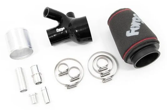 Zestaw dolotowy Forge Motorsport FO-FMINDDS3.N Citroen DS3 1.6 Peugeot 207 RCZ THP czarny - FO-FMINDDS3.N