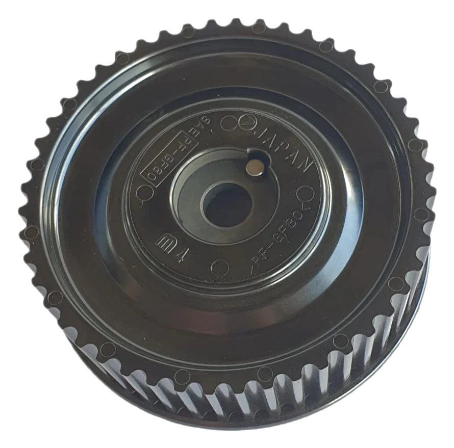 Koło Zębate Wałka Rozrządu Wydechowego Lewe 13054AA020 Subaru GC8 WRX STI V1-4 1993-1998