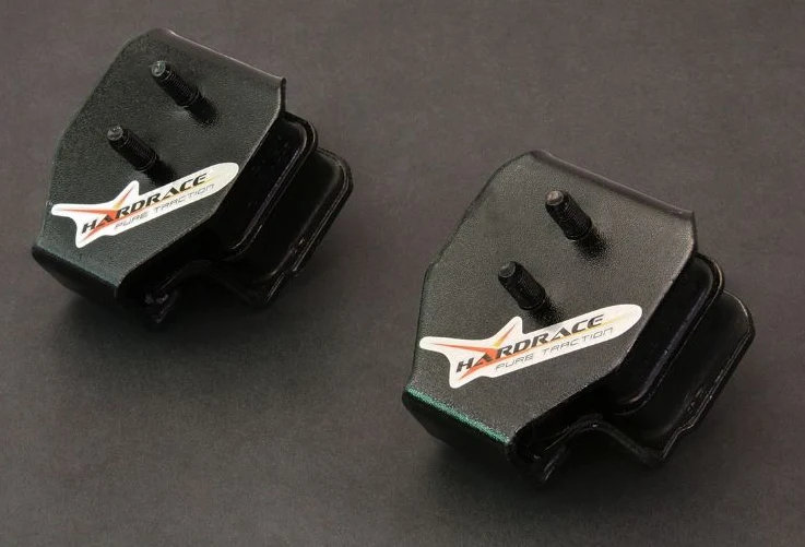 Hardrace Harden Engine Mount for Subaru