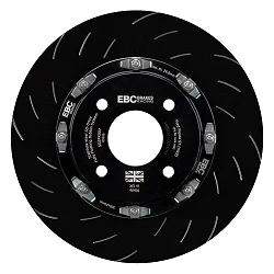 SG2FK-038 Sportowe tarcze hamulcowe SG EBC Brakes