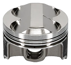 Kute tłoki silnika Professional Wiseco Honda B16A 81.5 mm Bore - 30 mm CH 8.3 CC