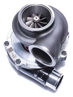 Turbocharger TurboSystems HTX3058B1V