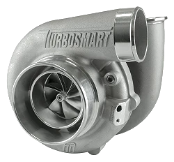 TS-1 Performance Turbosprężarka Turbosmart 7170 Kompact V-Band 1.07AR Externally Wastegated