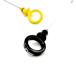 RacingLine Billet Oil Dipstick for EA855 2.5 TFSI DAZA DAZC DNWA DXHA
