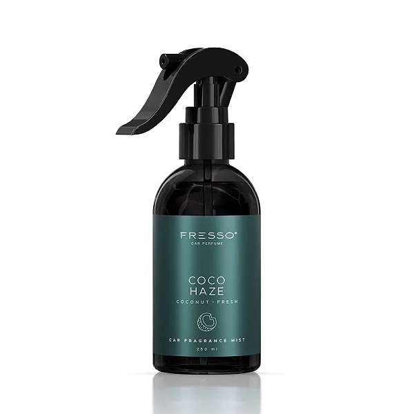 FRESSO Coco Haze mgiełka zapachowa do samochodu 250ml