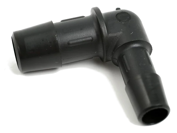 90 stopni redukcja 9,5 - 13mm