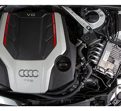 Dedykowany oil catch tank Mishimoto Audi B9 S4/S5 2018+
