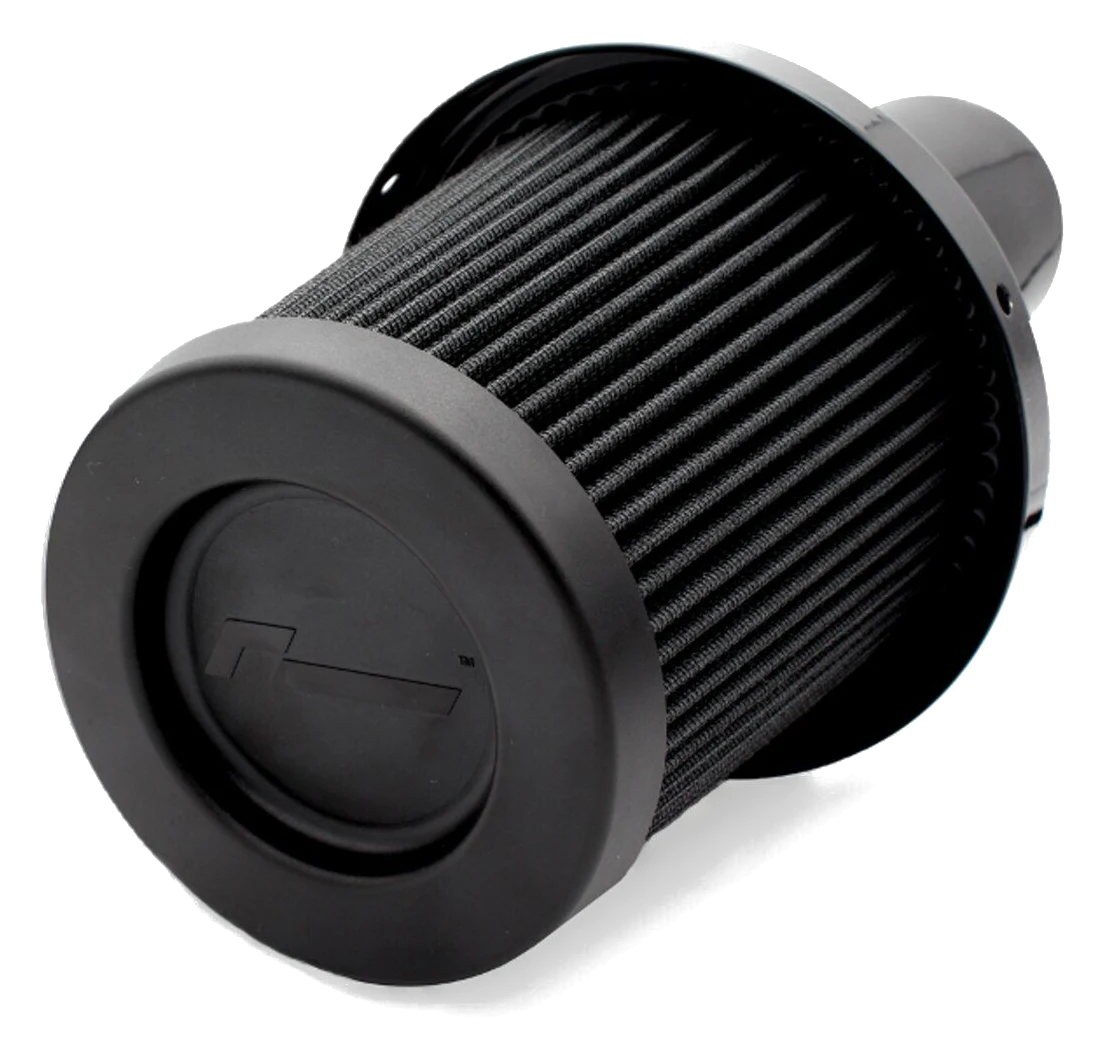 RacingLine Intake System Replacement Cotton Filter for VW Polo 1.8 TSI 6C Seat Ibiza Cupra 1.8 TSI Audi S1
