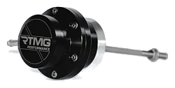 Upgraded Wastegate / Turbo Actuator RTMG Performance for IHI IS38 - Audi S3 / VW Golf 7 / Leon CUPRA / 2.0 TSI 1.0 bar
