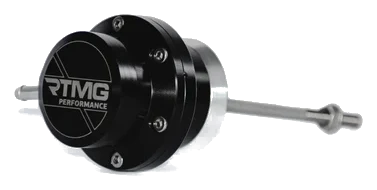 Upgraded Wastegate / Turbo Actuator RTMG Performance for IHI IS38 - Audi S3 / VW Golf 7 / Leon CUPRA / 2.0 TSI 1.2 bar