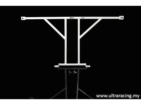 Rozpórka tylna dolna (Rear Lower Brace) 2777 Ultra Racing Honda Jazz 13+
