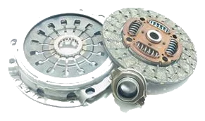 Zestaw sprzęgła Xtreme Clutch Mitsubishi PAJERO 3.8 V6 All-wheel Drive (V87W, V97W) 184KW (2006-2013)