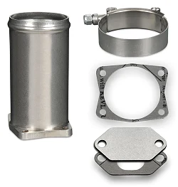 Zamiennik zaworu EGR Mercedes z silnikami 1.7 CDI - EGR_20/ZU