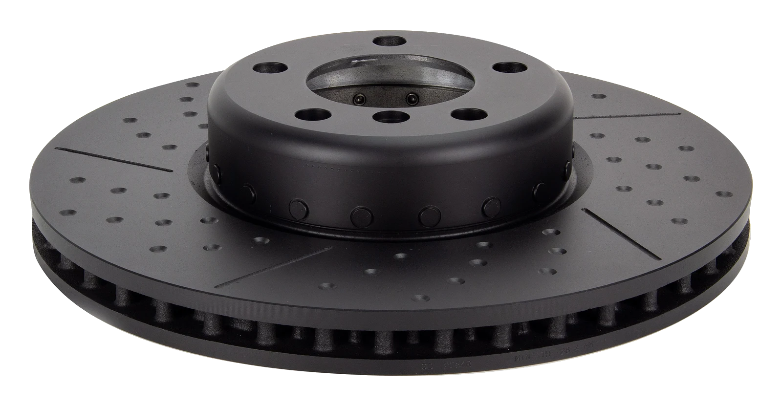GD1684RD Sportowe tarcze hamulcowe EBC Brakes BMW 1 Series E82 Coupe 135 1 Series E88 Convertible 135