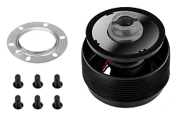 Naba Adapter Sportowej Kierownicy JRspec Honda Civic 92-95