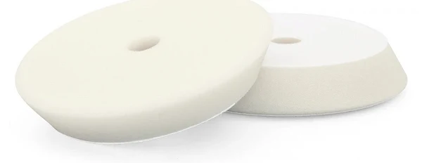 FLEXIPADS 150mm PRO-CLASSIC CREAM Medium Light Polishing Pad