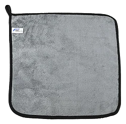 Ręcznik ścierka ściereczka z mikrofibry 40x40 cm 600g/m2 do mycia i osuszania