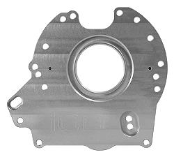 Adapter BMW Jaguar ZF 8HP-70X 75X 50Z ZF 6HP-26X 28X Land Rover Discovery 2.7 TD V6 Reduktor IOD Performance