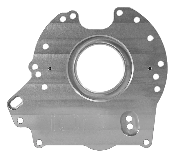 Adapter BMW Jaguar ZF 8HP-70X 75X 50Z ZF 6HP-26X 28X Land Rover Discovery 2.7 TD V6 Reduktor IOD Performance