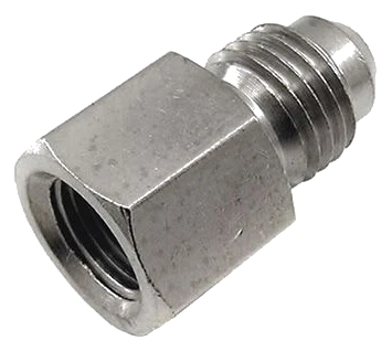 1/8 FPT x AN4 Fitting Nitrous Express NX 15236