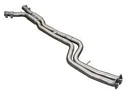 Downpipe Fmic.Pro do BMW M2 CS M2 Competition F87 S55 GPF OPF z tłumikem