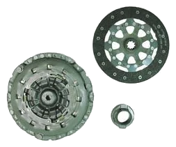 Zestaw sprzęgła Xtreme Clutch BMW 3 318 i 87KW (1998-2001)