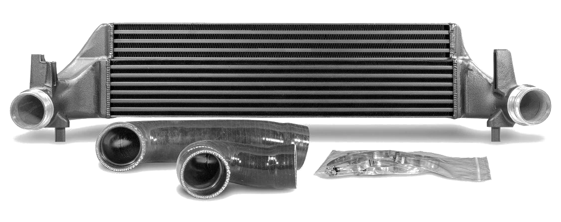 Competition Intercooler Kit Wagner Tuning for VW Polo AW GTI 2,0TSI - Audi A1 40TFSI