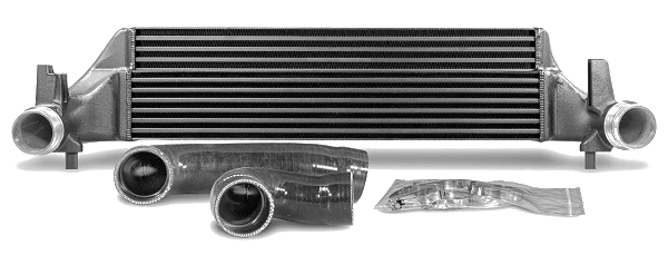 Competition Intercooler Kit Wagner Tuning for VW Polo AW GTI 2,0TSI - Audi A1 40TFSI