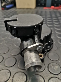 Adapter odmy BiTurbo M57 IOD Performance