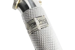 Downpipe z osłoną termiczną FMIC.Pro AUDI A4 A5 B8 2.7 3.0 TDI 2012-2016